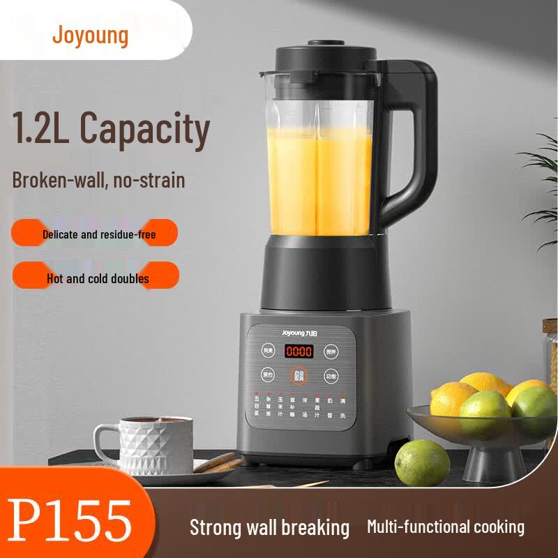 Joyoung Multi-function Blender & Food Processor CN plug (adapter included)