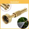 Ideal Gift High Pressure Hose Spray Gun With Sturdy Brass Head For Various Uses