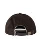 Leopeusaideu Corduroy 6Panel Cap Brown