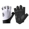 Half Finger Cycling Gloves Summer Bicycle Gloves Shock-absorption Breathable Mountain Road Bike Gloves Cycling Accessories 6