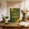 Natural Remedies Lost Collection Book With Ecofriendly Paper For Gift Giving And Journaling