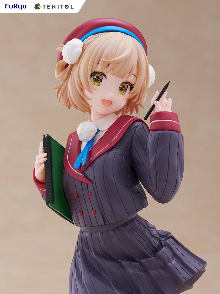 Shigure Ui Tenitoru non-scale figure
