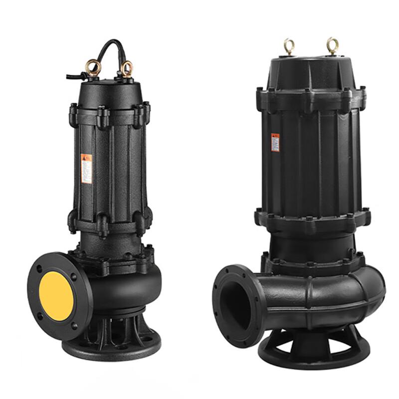Tuoge Submersible Waste Water Pump