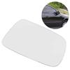 Right Driver Side FLAT Mirror Glass Replacement For HOLDEN ASTRA TS (1998-2004)