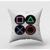 Game Controller Button Pillow Case Home Sofa Pillow Cushion Cover