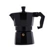 With Handle Coffee Maker Moka Pot Aluminum Espresso Coffee Maker Vintage Espresso Kettle  Home