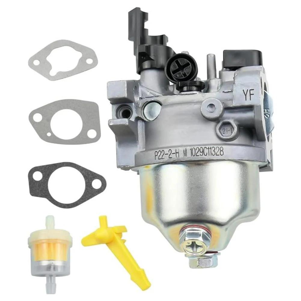 

As Shown Carburetor Kit 27Ton Log Splitter Compatible With 224cc And 25Ton Models Cost-effective Maintenance Solution China Mainland