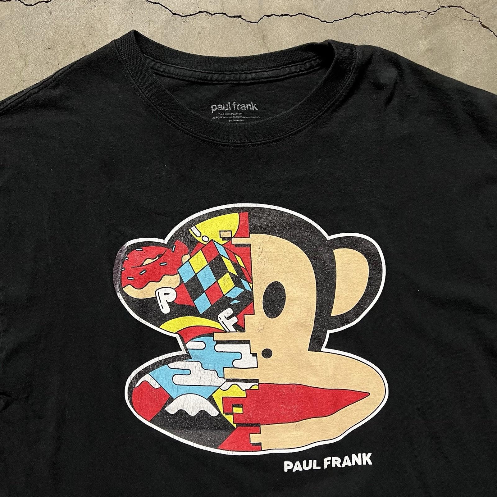 2023 Paul Frank Graphic T-Shirt L XXXL