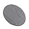 Bucket Mesh Cover Ultra Fine Mesh Drawstring Design Easy Installation Rain Barrel Screen for Bucket