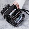 Women Wallets and Purses PU Leather Money Bag Female Short Hasp Purse Small Coin Card Holders Blue Red Clutch New Women Wallet