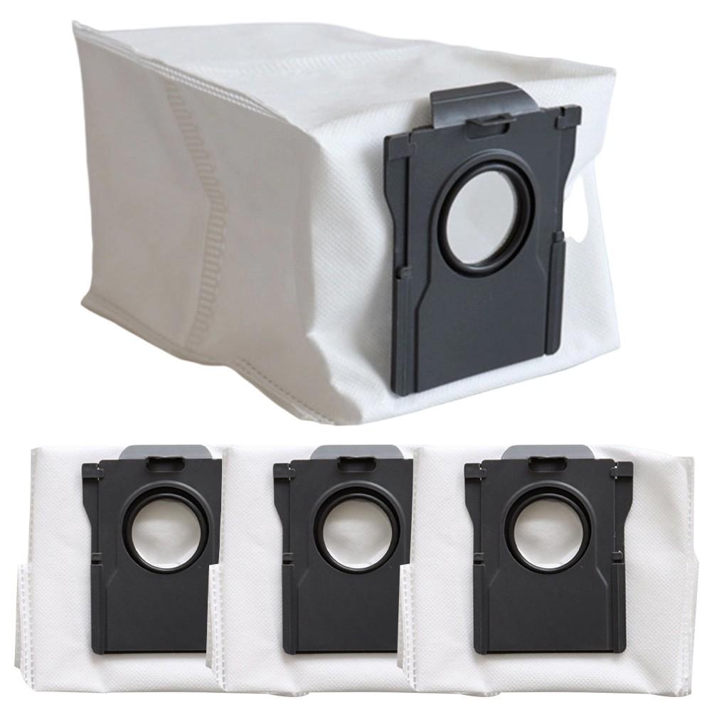 Compatible With Z5 Pro Dust Bag Vacuum Accessories 4 PACK
