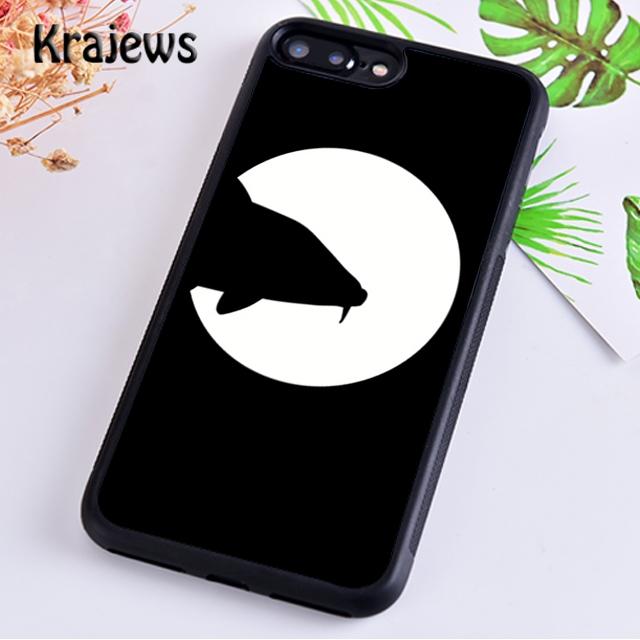 Krajews CARP FISHING FISH Printed Soft Phone Case Cover For iPhone 17 Air 16 15 14 plus 11 12 13 pro max coque Fundas