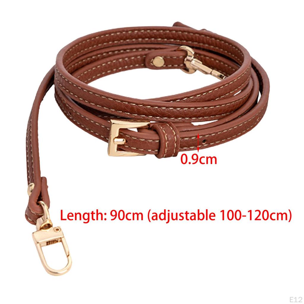 Taschengurt, verstellbar, für Crossbody-Schultertasche, Ersatz