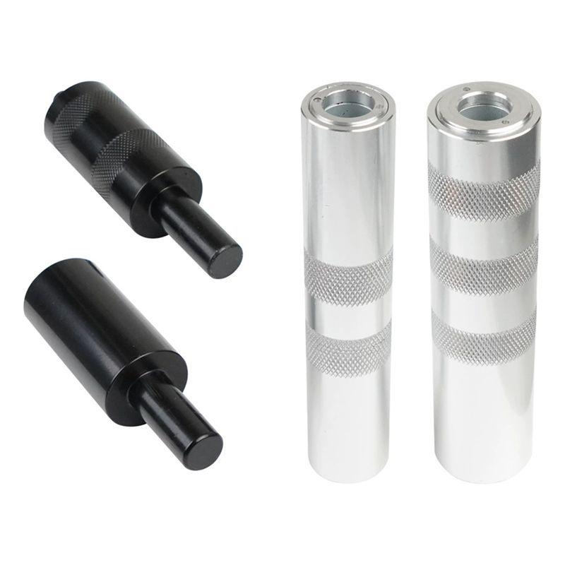 XXR-Valve Spring Remover taller Tool 36050 For Most Overhead Valve Engine Valve Stems From 4.5-7.5 Mm And 5/16-3/8Inch