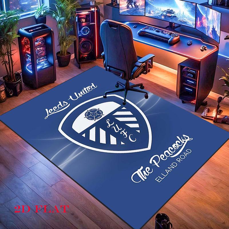 Whites logo Poster Carpet Rug for Living Room Bedroom Home Sofa Decoration,Kids play Nonslip Floor Mat