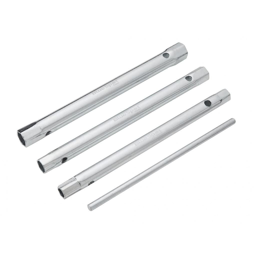 Bluespot Tools Monoblock Tap Spanner Set, 3 Piece