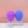 10PCS/5PCS/2PCS - Mini Facial Meridian Cup Suction Cup, Facial Cupping Device, No Battery Required