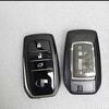 Toyota Highlander, Prado, RAV4, Camry, Reiz, Crown, Levin Car Remote Key Shell