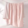 2026 Soft Silky Cool Summer Quilt Double Side Cold  Cooling Fabric Breathable Cooled Air Condition Blanket Summer Thin Comforter