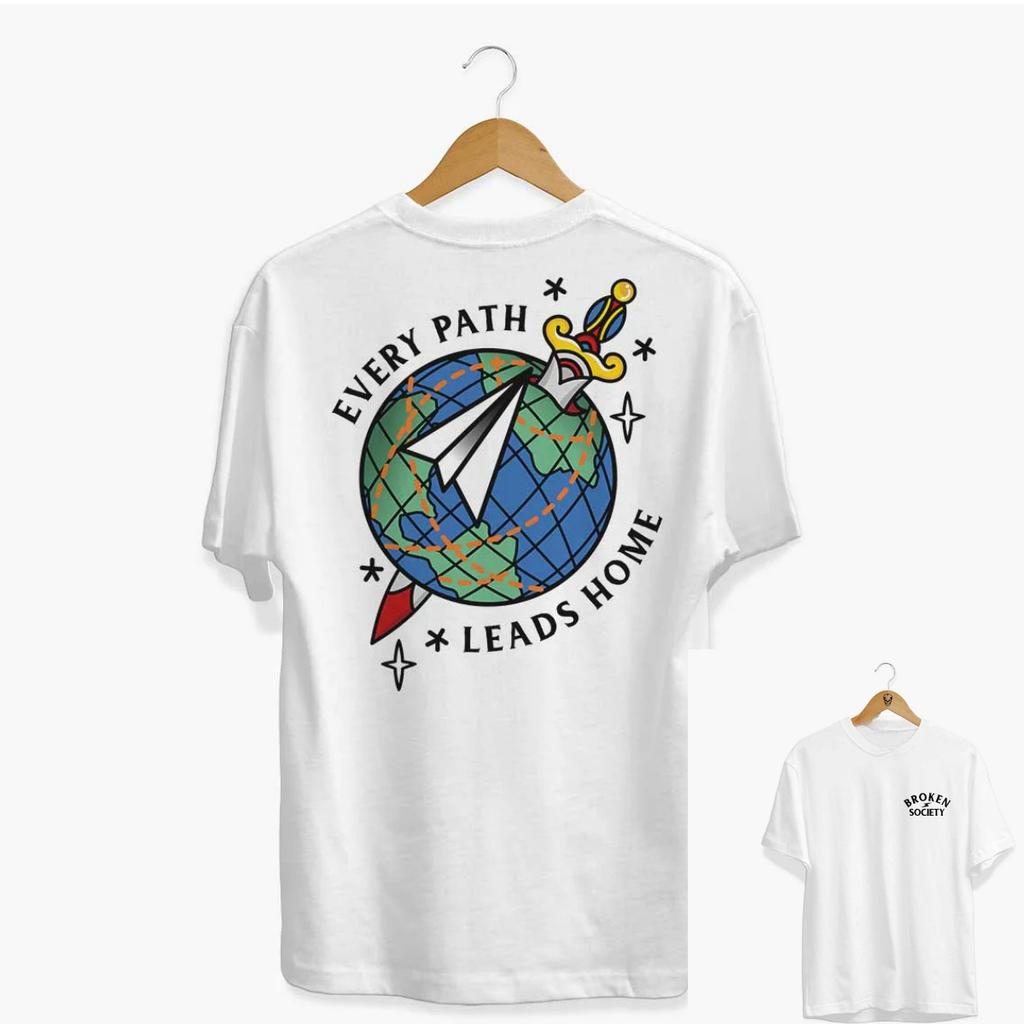 Eagle Vs Snake Tattoo Art Retro Style Casual TShirt Unisexs and Womens Luxury Brand Top 2026 New