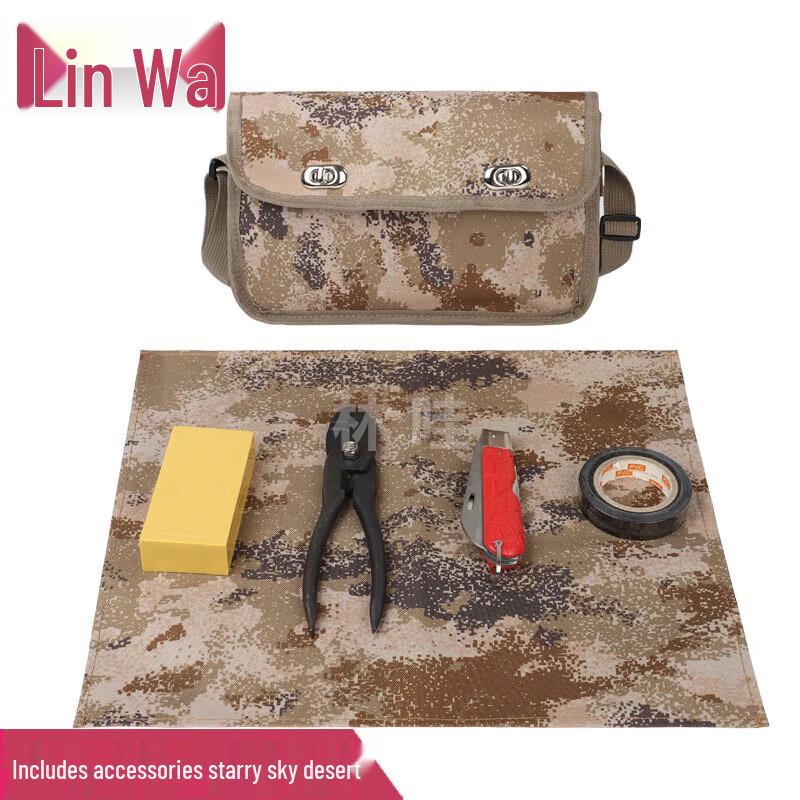 Linwa Sapper Demolition Tool Kit