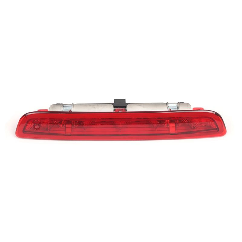 High-Mounted Brake Light Rear 3Rd Additional Brake Light For 108 Citroen C1 Mk2 Toyota Aygo 2014-