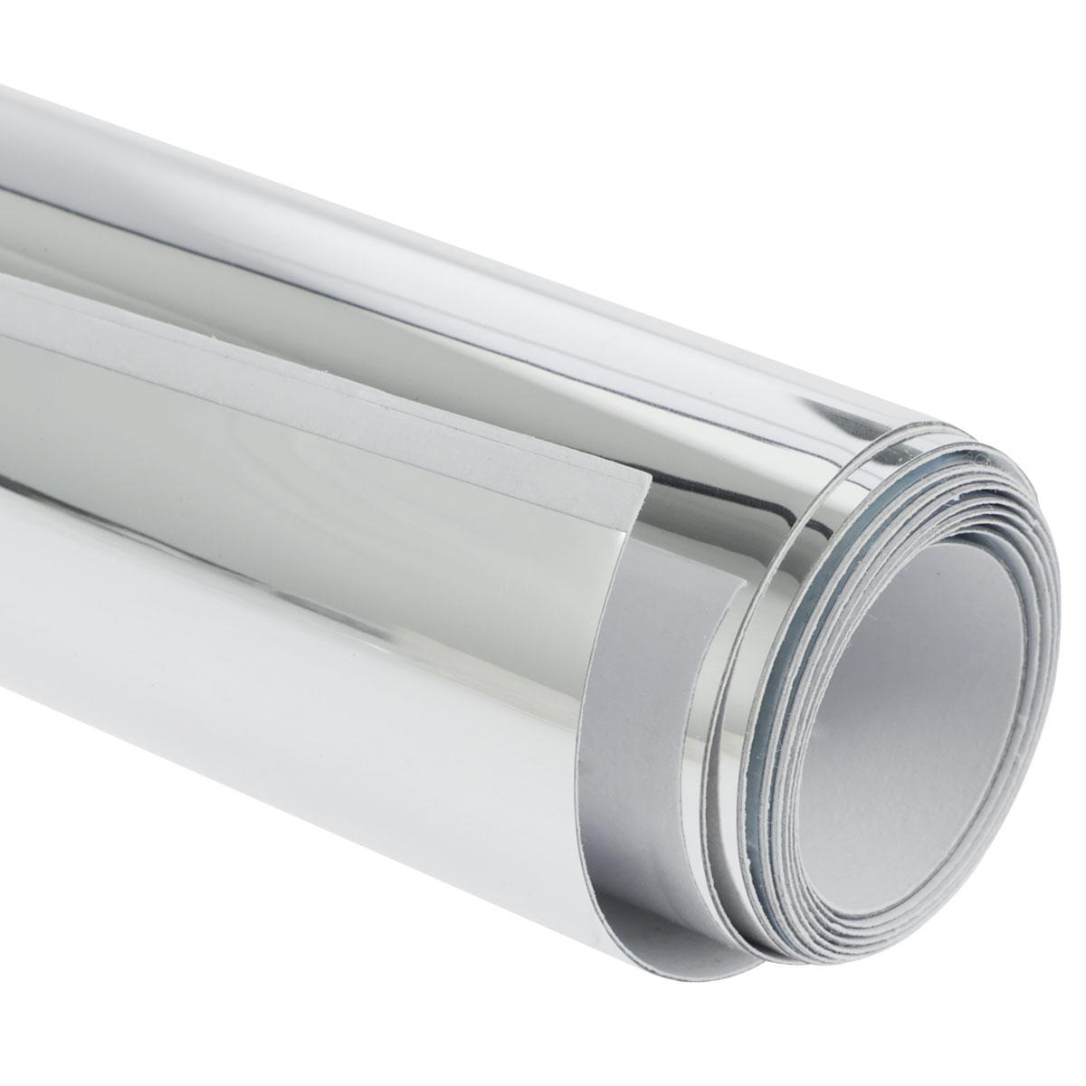 

Самоклеючі дзеркальні наклейки на стіну Гнучкі дзеркала Декалі Нарізні ПЕТ Не скляні Дзеркальні наклейки для DIY Мистецтва для Домашнього Декору Кімнати