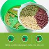 Bean Sprouts Machine 3 Layer Auto Control Bean Sprouts Grow Germination Kit for Home Kitchen US Plug 110V