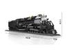 AFM BIG BOY Steam Locomotive 1608Blocks