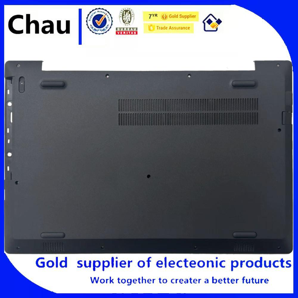 New For Chau V330-15ISK V330-15IKB Laptop Upper Case Palmrest Cover/Bottom Base Cover Lower Case 5CB0Q60184