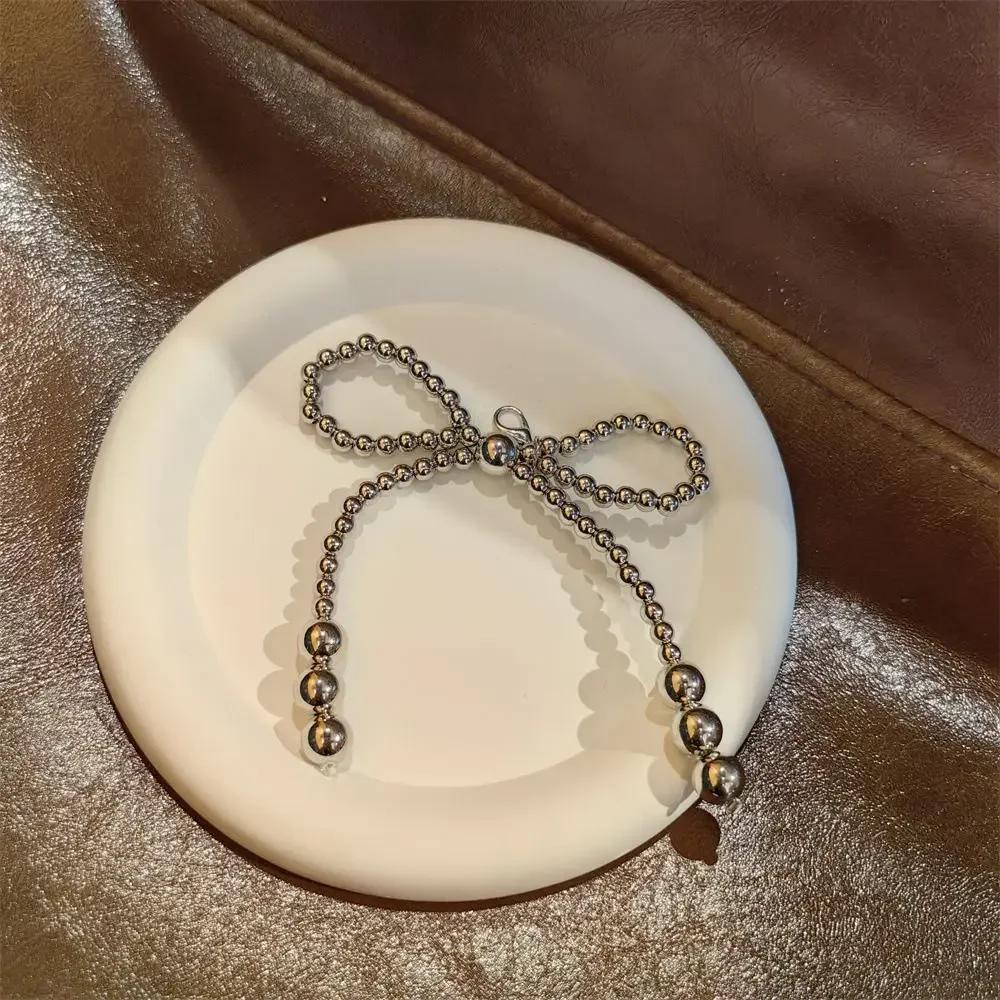 Shoe lace Charms for Sneakers Girl Pearl Bow Bear Shoe decoration Y2K Sweet Premium Decorative Shoes Charm Laces Accessories