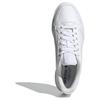 Adidas Originals Ny 90 Comfortable Casual Durable Lightweight Breathable Low-Top Sneakers Unisex Sneakers White HQ5842