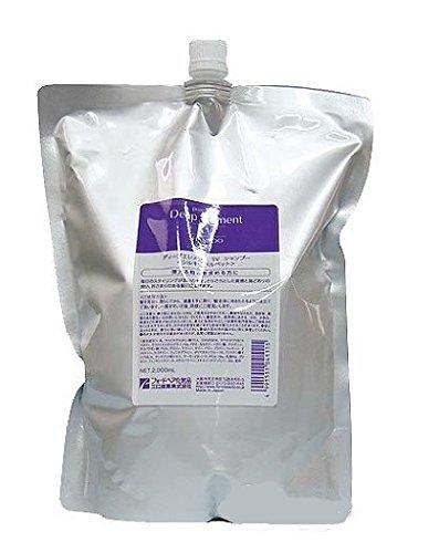 

Ford Hair Cosmetics Deep Element SV Шампунь Сменный блок 2000 мл