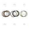 SMD194597A Auto Engine Piston Ring (+0.00) for Great Wall HAVAL H3 H5 WINGLE Petrol Engine 4G63S4M 4G69S4N
