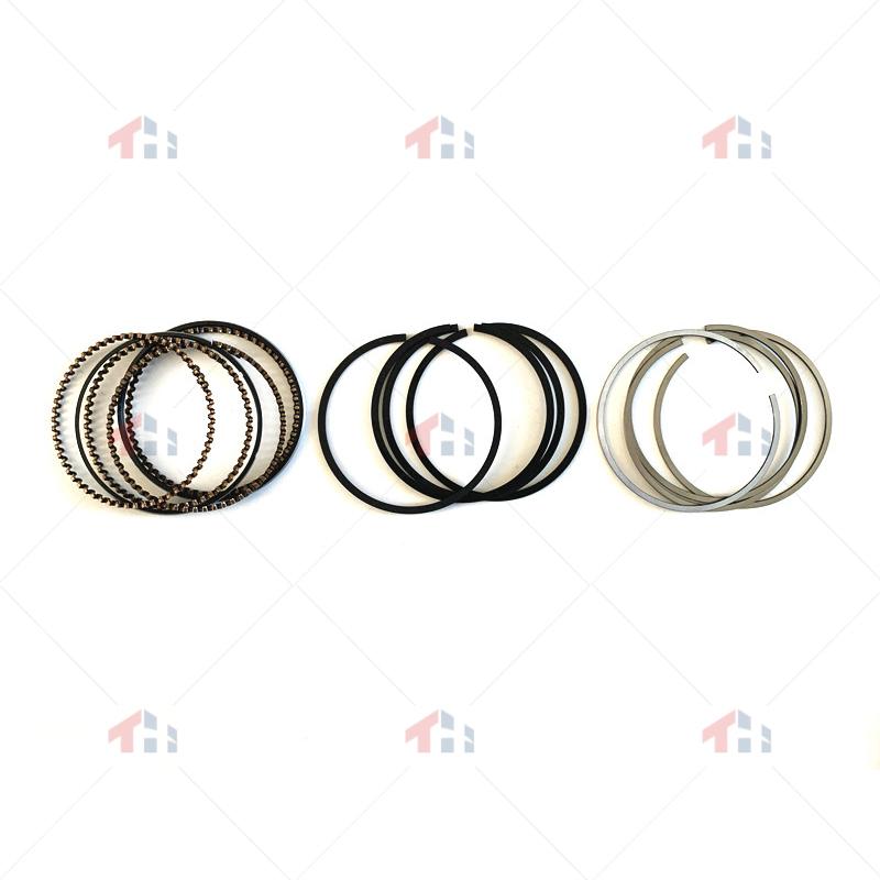 SMD194597A Auto Engine Piston Ring (+0.00) for Great Wall HAVAL H3 H5 WINGLE Petrol Engine 4G63S4M 4G69S4N