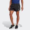adidas Designed for Running Engineered Shorts 'Black' Men's IB8984