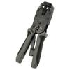 Panduit Modular Plug Crimping Case Tool, Multi-Type, Kit, MPT5E-KIT