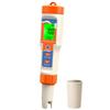 7 In 1 Digital PH EC TDS ORP Salinity Fertility Temperature Water Quality Tester Pen With ATC For Aquarium Hydroponics Spa
