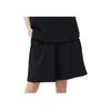 New MLB Casual Shorts Men's Black 3ASPB1353