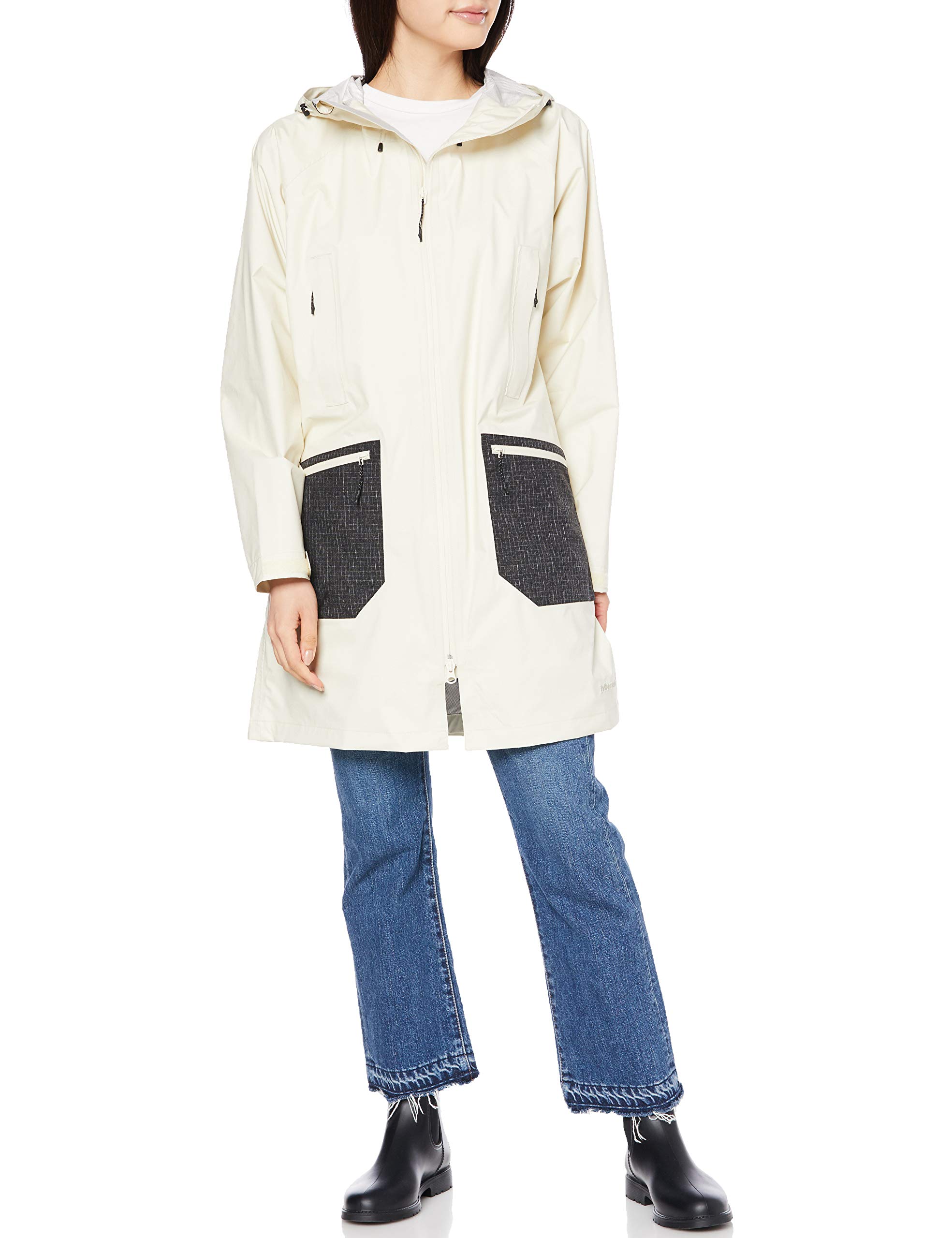 

Welcome Rain Coat Welcome Rain Coat [Marmot] W s / Women s