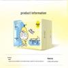 Small Arrow Nourishing Protein Conditioner & Jieting Period Pack Bundle