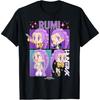 Rumi Officially Licensed T-Shirt