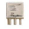 Automotive Fuel Pump Starter Relay - 12V 5pin Multipurpose Relay - Compatible with S500 R107 W115 W123 W140 - Efficient Fuel Pump Activation