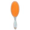 Cartoon   Cushion H  Comb Straight Curly H Styling Comb H  Massage Brush
