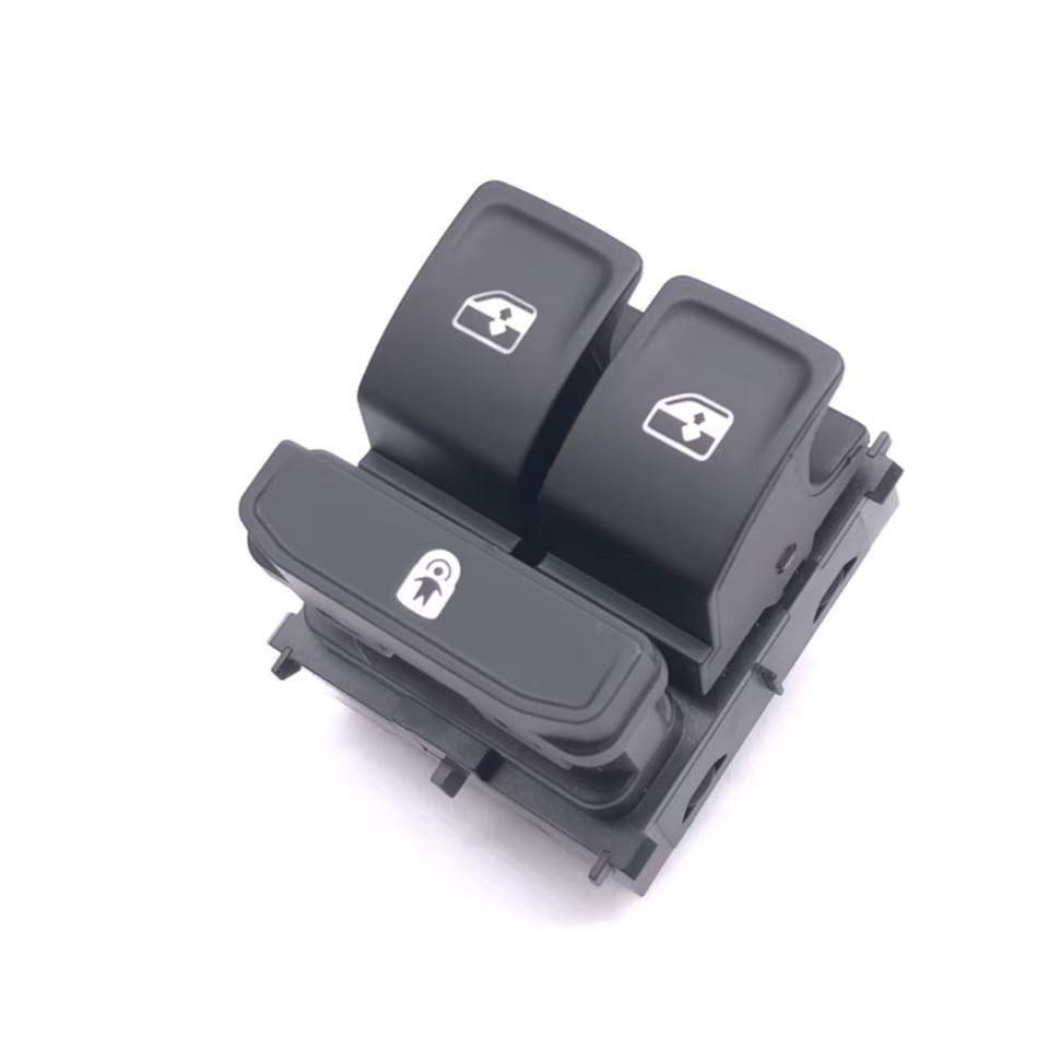 

Volkswagen Caddy Electric Window Lifter Double Switch 7LA 959 858 Import CVEV