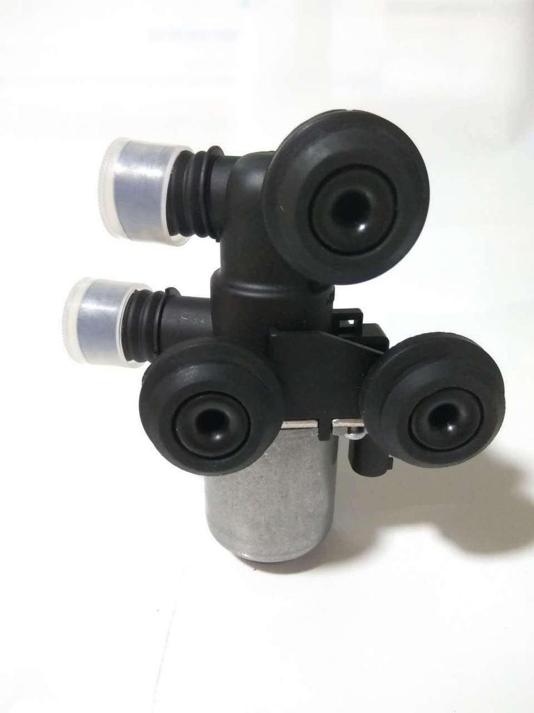 BMW E39/E46/E83 Water Temperature Control Solenoid Valve