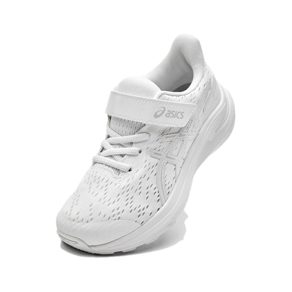 ASICS GT 1000 13 Low top Kids' Running Shoes White Children Aged 3 7 Years Old 1014A344-100