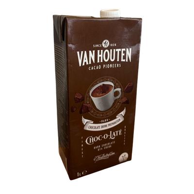 Van Houten Schokolade In Flüssiger Form Choc-O-Late 1L