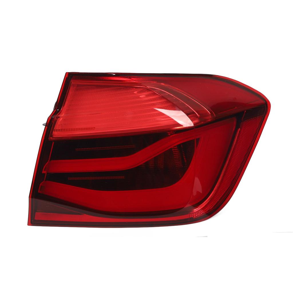 Bremslicht hinten außen, lichtbeständig, stilvolles Rücklicht für 3er-Serie F30 F31 F80 2015 bis 2019