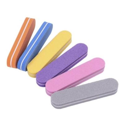 Nail File Self Nail Art Buffer File (WCFFC09)
